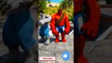 SHINCHAN FRANKLIN CELEBRATE DIWALI ! BUT RED HULK AND ENEMY HULK…. #games #viral