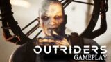 Outriders PC Gameplay Ultra Settings  Update 1.4