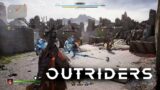 Outriders PC Gameplay Ultra Settings  Update 1.4