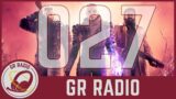 GR RADIO (027) ELDEN RING | OUTRIDERS | FINAL FANTASY VII PS5 | POKEMON | NEED FOR SPEED | XBOX