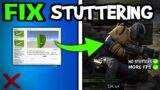 How To Fix Outriders Fps Drops & Stutters (EASY)