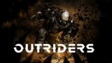 OUTRIDERS | Gameplay (4K)