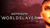 OUTRIDERS: REPLAY FOR FUN – INTRO AND GAMEPLAY !!!