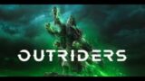 OUTRIDERS WORLDSLAYER  Boss Fight
