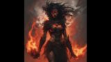 OUTRIDERS: WORLDSLAYER DLC Female Pyromancer Playthrough