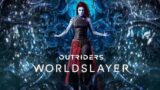 OUTRIDERS: WORLDSLAYER – REPLAY FOR FUN !!