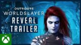 OUTRIDERS WORLDSLAYER REVEAL TRAILER