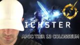 OUTRIDERS WORLDSLAYER TRICKSTER APOC TIER 13 COLOSSEUM EXPEDITION | TIER III MOD HUNTING #trickster