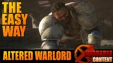 Outriders – CLASH OF THE ALTERED Trophy / Achievement (Altered warlord Accolade Guide)