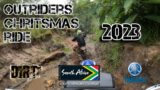 Outriders Christmas Ride 2023