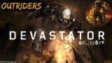 Outriders-Devastator Story Playthrough (Pt24)-12/25/23