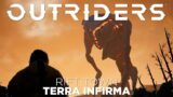 Outriders: Rift Town | Terra Infirma SIDE QUEST