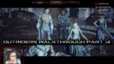 Outriders Walkthrough Part 14