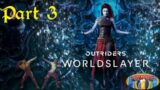 Outriders: Worldslayer Part 3 – A Pax Oasis In The Snow