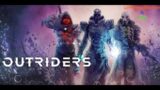 Playing Outriders Multiplayer Gameplay Part. 7 |