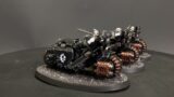 Warhammer 40K: Outriders