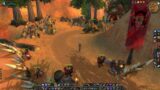 Battle Healer's Cloak – From where to get, WoW SoD (Honored with Warsong Outriders)