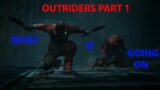 OUTRIDERS Complete Playthrough Part 1 – "Confusion"