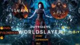 OUTRIDERS: Worldslayer Expansion-Dual Pyromancer Story Playthrough (Pt2)-Co op w/R3dRyd3r-1/25/24