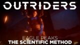 Outriders: Eagle Peaks | The Scientific Method SIDE QUEST