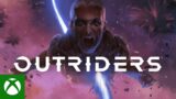 Outriders – No Turning Back trailer