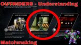 Outriders – Understanding Matchmaking Open, Friends Only, or Closed