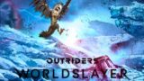 Outriders Worldslayer Trickster with Reshade Mods Part 1