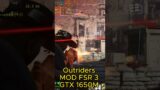 Outriders #gtx1650 #outriders #nvidia #fsr3 #pc #games #jogos #pcgamer #pcgaming #gaming #squareenix
