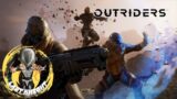 Outriders  ps4 new game