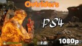 outriders playstation gameplay 1080p/#outriders #playstation #gamingvideos