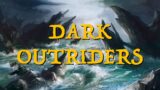 February 23rd in Middle-earth | Dark Outriders