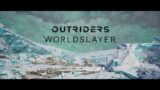 OUTRIDERS DLC WORLDSLAYER(PARTE 1)/SIN AIM ASSIT/SERIES X