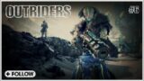 OUTRIDERS FR #6 (LE DERNIER OUTRIDERS ?)