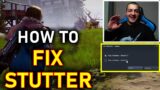 OUTRIDERS How To Fix STUTTERING and Hitching