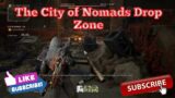 OUTRIDERS LIVE- City Of Nomads Drop Zone