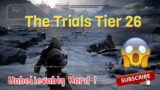 OUTRIDERS LIVE- The Trials On Apocalypse 26