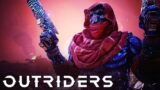 OUTRIDERS [PS5]#2