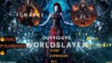 OUTRIDERS Worldslayer-Dual Pyromancer Story Playthrough (Pt6)-Co op w/R3dRyd3r-2/19/24
