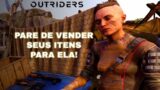 Outriders – Como Ter Recursos Quase Ilimitados.