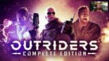 Outriders Complete Edition Announced For PlayStation and Xbox