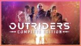 Outriders Complete Edition [PEGI]