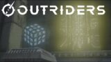Outriders – EP23 – Investigating the tablets