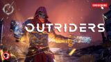 Outriders (PS5) – Part 1