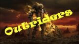 Outriders Video Game Full Gameplay V01 PC