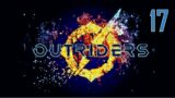 The Outriders – part 17