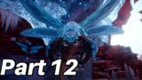 OUTRIDERS WORLDSLAYER Walkthrough Gameplay Part 12: Unleashing Powers and Unraveling Mysteries