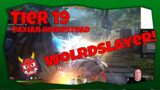 Conquer Outriders Woldslayer Gameplay Paxian Homestead