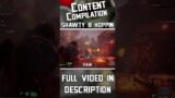 Content Compilation SBH | HES WHAT #gaming #funny #outriders