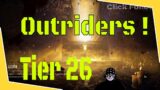 Experience Outriders Wolrdslayer Full Glory On Steam for PC