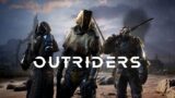 OUTRIDERS #1